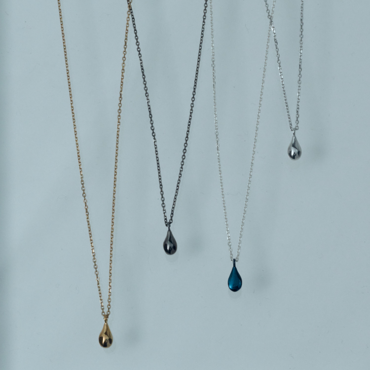 Amazon | 電磁波対策 ネックレス 【 ZERO PENDANT ステンレス