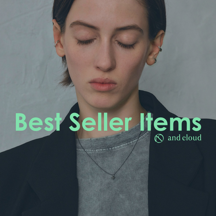 and cloud�i�A���h�N���E�h�j�̃V���b�v�j���[�X�u�y�l�C�A�C�e���z�x�X�g�Z���[�����Љ�v