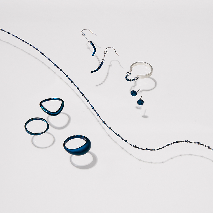 and cloud�i�A���h�N���E�h�j�̃V���b�v�j���[�X�u�y�V��zInk Collection�v