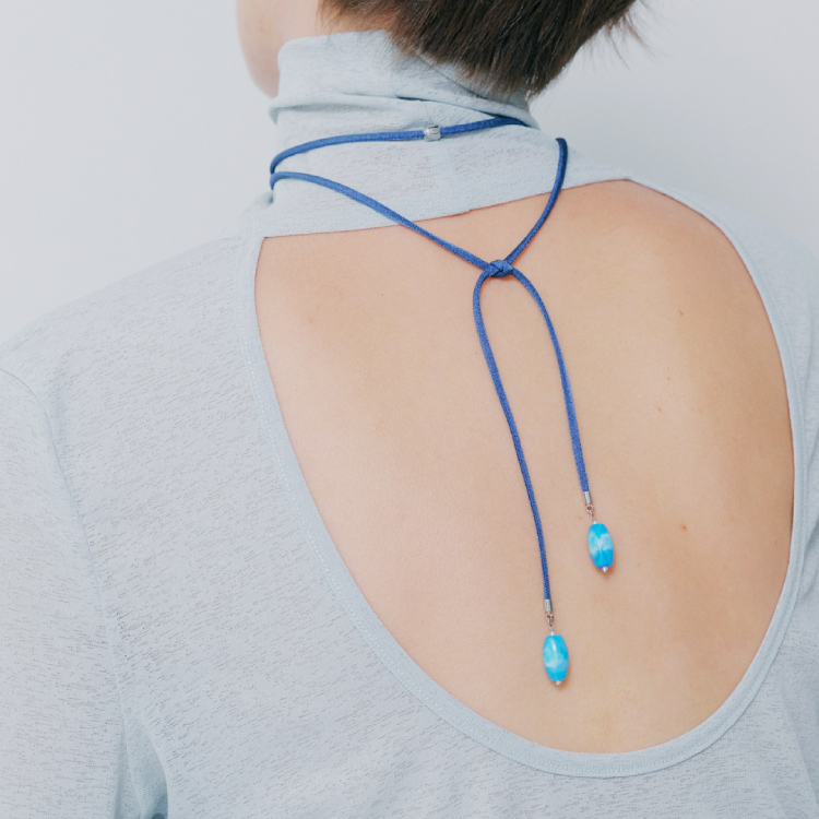 and cloud�i�A���h�N���E�h�j�̃V���b�v�j���[�X�u�y�{�������z�V�� "Sea Drop" Collection�v