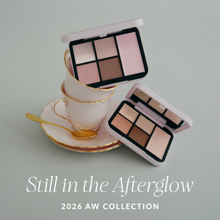 SNIDEL BEAUTY�i�X�i�C�f�� �r���[�e�B�j�̃V���b�v�j���[�X�u�yNEW�z�w2026 AW Collection�x�S�������X�^�[�g��v