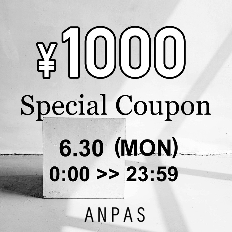 ANPASiApXj̃Vbvj[XuyANPASz{1,000~N[|s ! !v
