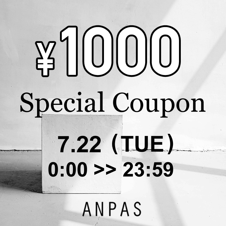 ANPASiApXj̃Vbvj[XuyANPASz{1,000~N[|s ! !v
