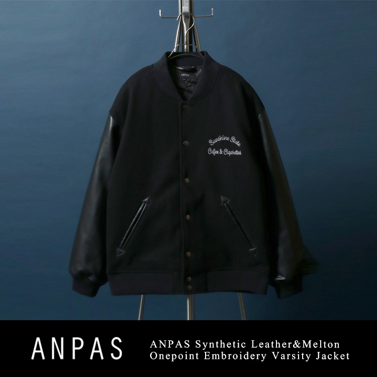 ANPASiApXj̃Vbvj[XuyANPASz2025AWVI|CghJgX^W̗\̔JnIv