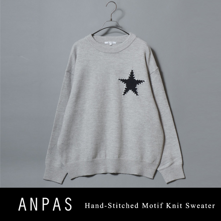 ANPASiApXj̃Vbvj[XuyANPASzNEW ARRIVALS n[g/X^[`[t nhXeb`jbg Z[^[ׂ܂Bv