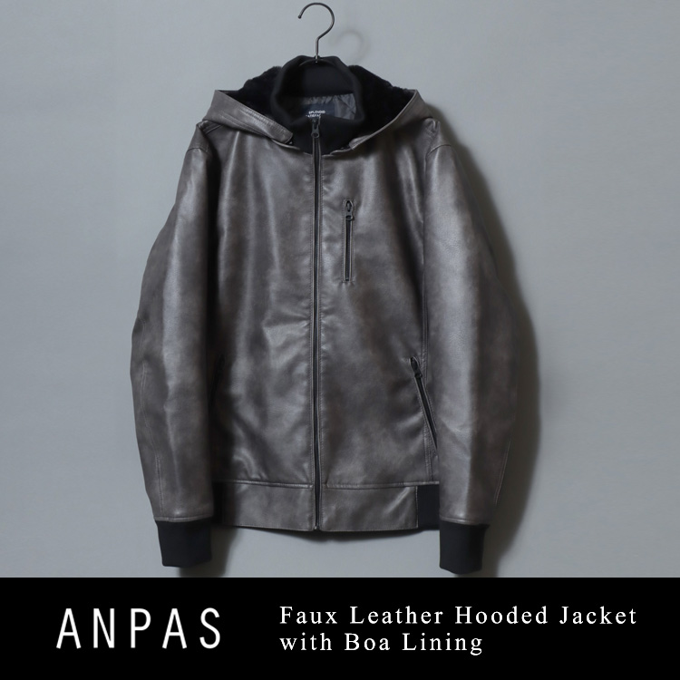 ANPASiApXj̃Vbvj[XuANPAS NEW ARRIVALS / t[hO\ȃtFCNU[u]ׂ܂Iv