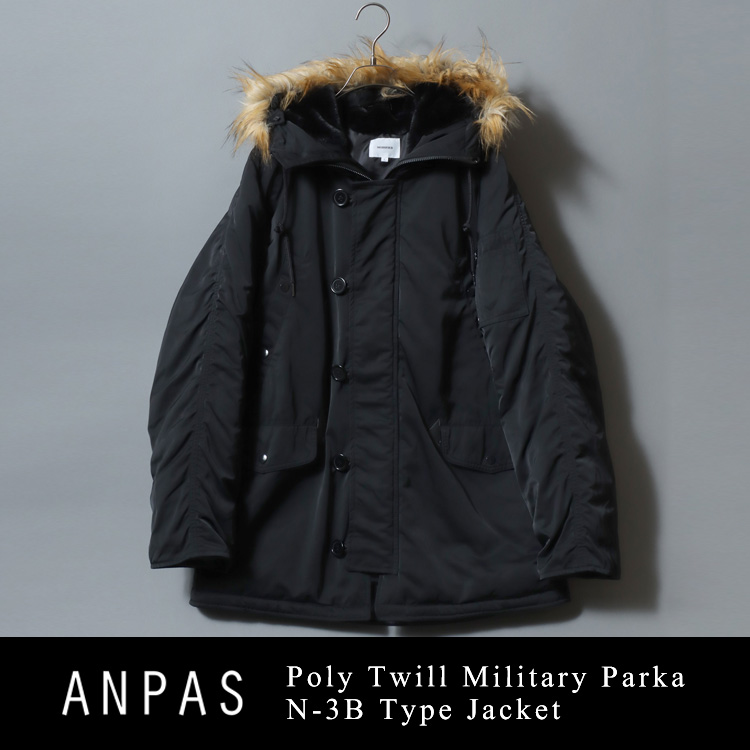 ANPASiApXj̃Vbvj[XuANPAS NEW ARRIVALSv