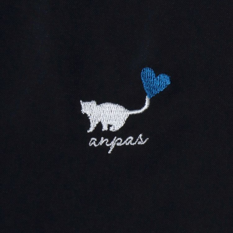 ANPAS�i�A���p�X�j�̃V���b�v�j���[�X�u�X�^�b�t�̃I�X�X���I ANPAS �ʒ� �L�n�[�g�����|�C���g�h�J�V���c�v
