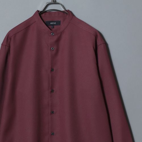 ANPAS�i�A���p�X�j�̃V���b�v�j���[�X�u�� New Colors �� 26AW �V�F�ǉ��I�v