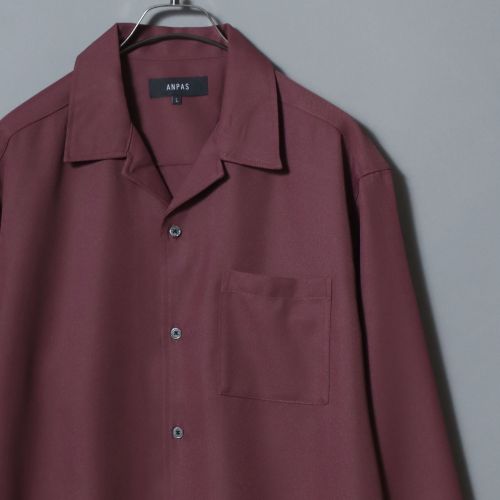 ANPAS�i�A���p�X�j�̃V���b�v�j���[�X�u�� New Colors �� 26AW �V�F�ǉ��I�v