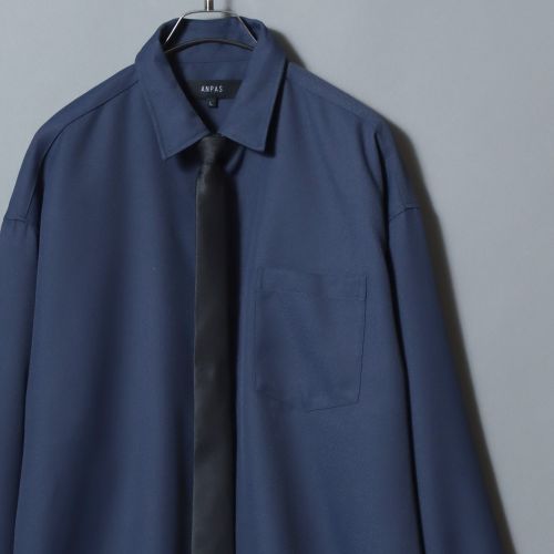 ANPAS�i�A���p�X�j�̃V���b�v�j���[�X�u�� New Colors �� 26AW �V�F�ǉ��I�v