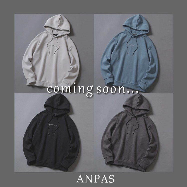 ANPAS�i�A���p�X�j�̃V���b�v�j���[�X�u���\���t�����V�� ANPAS�ʒ��̋��h�J�p�[�J�[���܂��Ȃ����ׁI�v