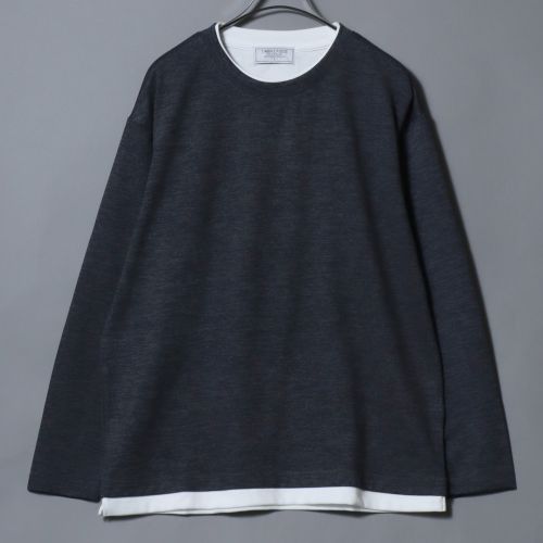ANPAS�i�A���p�X�j�̃V���b�v�j���[�X�u��NEW ARRIVALS���V�� �t�F�C�N���C���[�h�����O�X���[�uT�����ׁI�v