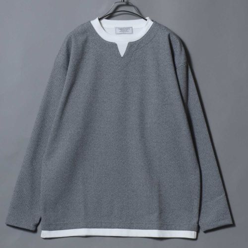 ANPAS�i�A���p�X�j�̃V���b�v�j���[�X�u��NEW ARRIVALS���H�̐V�� �j�b�g�\�[�L�[�l�b�N����T�����ׁI�v