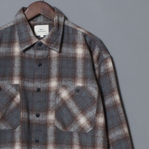 ANPAS�i�A���p�X�j�̃V���b�v�j���[�X�u��NEW ARRIVALS���V�� �X�g���C�v/�`�F�b�N�l���V���c���V���ׁI�v
