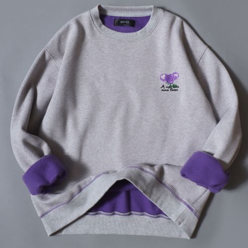 ANPAS�i�A���p�X�j�̃V���b�v�j���[�X�u��NEW ARRIVALS��ANPAS�ʒ� ���z�F�X�E�F�b�g�v