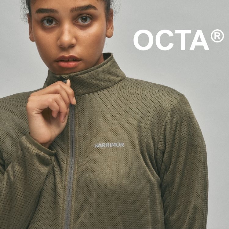karrimor�i�J���}�[�j�̃V���b�v�j���[�X�u�yKARRIMOR�zocta® �v