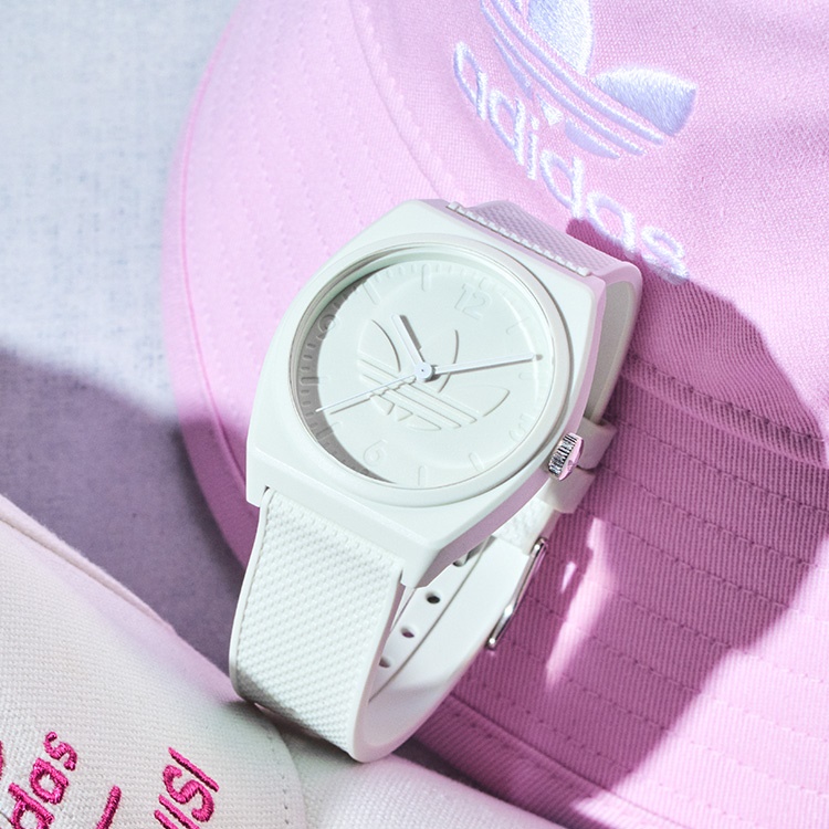 腕時計 adidas originals/アディダスオリジナルス PROJECT TWO 腕時計