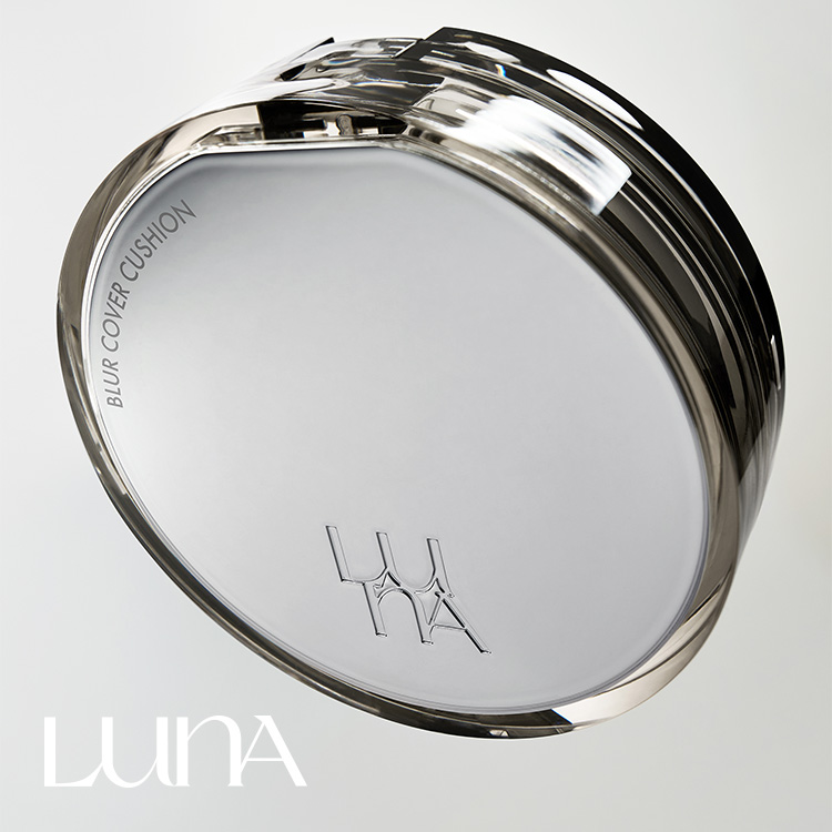 Beauty Connect�i�r���[�e�B�[�R�l�N�g�j�̃V���b�v�j���[�X�u�؍������I�R���V�[���[�Œm����uLUNA�v�i���i�j�̃N�b�V�����t�@���f�������ȃZ�b�g�ŁI�v