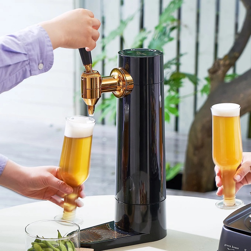 ハンズ ハンズのトピックス 6月19日 日 は父の日 大好きなお父さんへ 家飲みグッズを Zozotown
