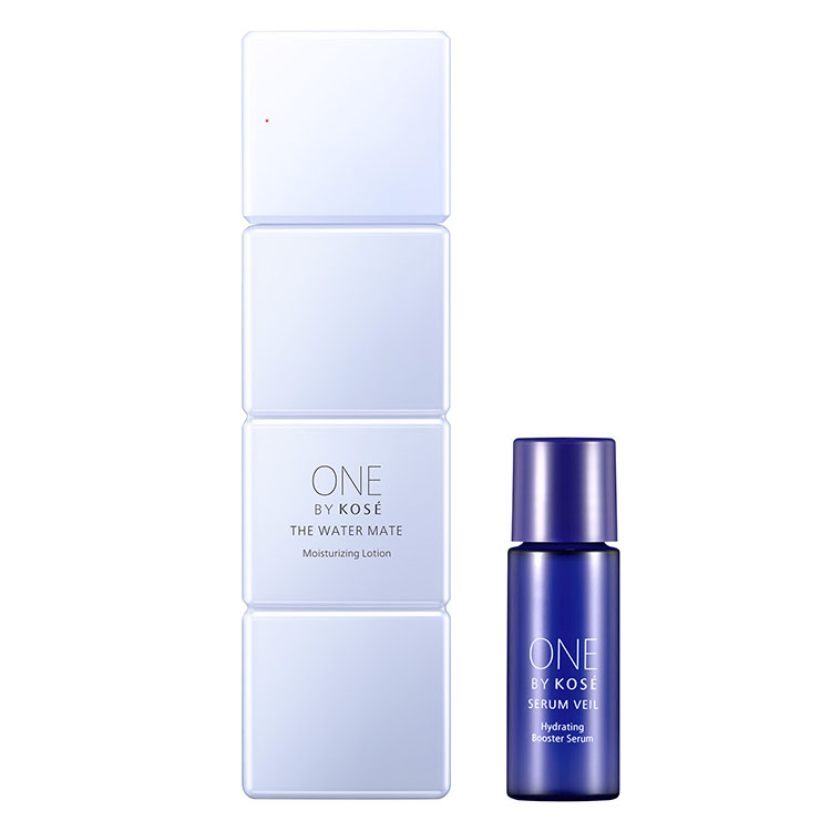 One By Kose ワンバイコーセーのトピックス 大好評につき 再入荷販売中 高保湿化粧水 うるおい改善美容液 Zozo限定キット Zozotown One By Kose ワンバイコーセーのトピックス 大好評につき 再入荷販売中 高保湿化粧水 うるおい改善美容液 Zozo限定キット Zozotown