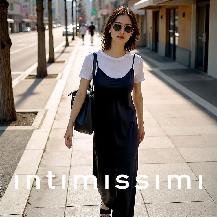 【タグ付き新品未使用】インティミッシミ　ボディスーツSサイズ Intimissimi（インティミッシミ）の「Shooting for the Star
