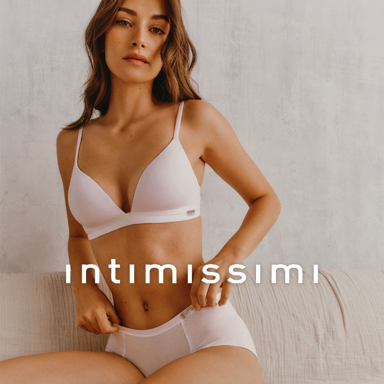 Intimissimi�i�C���e�B�~�b�V�~�j�̃V���b�v�j���[�X�uTIME SALE�J�Ò��I�v