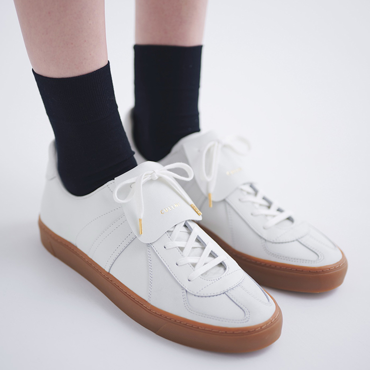 セール】24-AW-013 / Wrap Wide Denim Pants（デニムパンツ