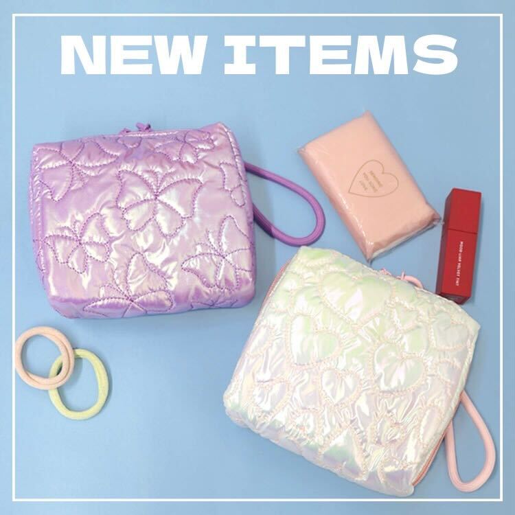 Flowering�i�t�����[�����O�j�̃V���b�v�j���[�X�u���o�����◷�s�ɂ��҂����聝�T�j�^���[�|�[�`�bFlowering�v