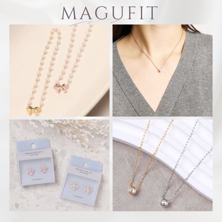 Flowering�i�t�����[�����O�j�̃V���b�v�j���[�X�u�����^�b�`�ŗ��߂���}�O�l�b�g�A�N�Z�T���[�bFlowering�v