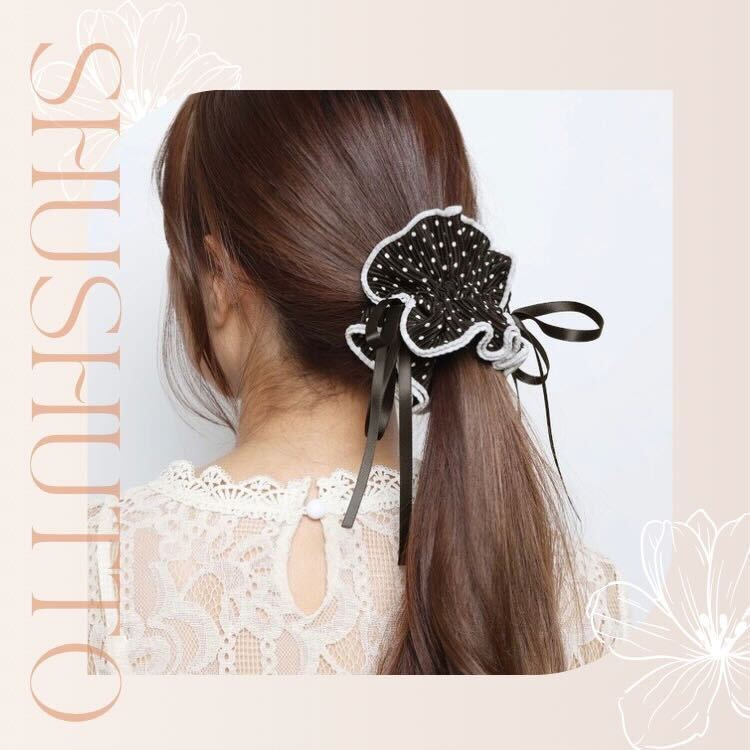 Flowering�i�t�����[�����O�j�̃V���b�v�j���[�X�u�����܂��Y��A�i���n�V���V���h�V���V���b�g�h�bFlowering�v