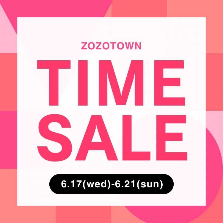Flowering�i�t�����[�����O�j�̃V���b�v�j���[�X�u��TIME SALE �J�Ò����v