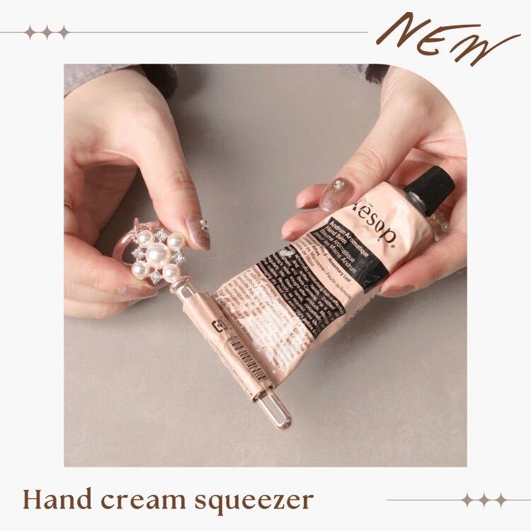 Flowering�i�t�����[�����O�j�̃V���b�v�j���[�X�u�n���h�N���[���X�N�C�[�U�[�ɐV�삪�o��I�bFlowering�v