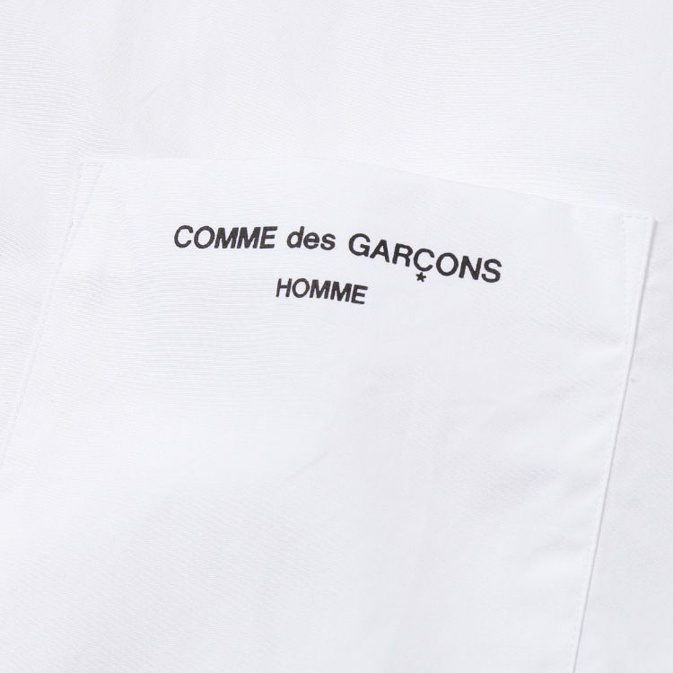 COMME des GARCONS HOMME｜コム デ ギャルソン・オムのトピックス