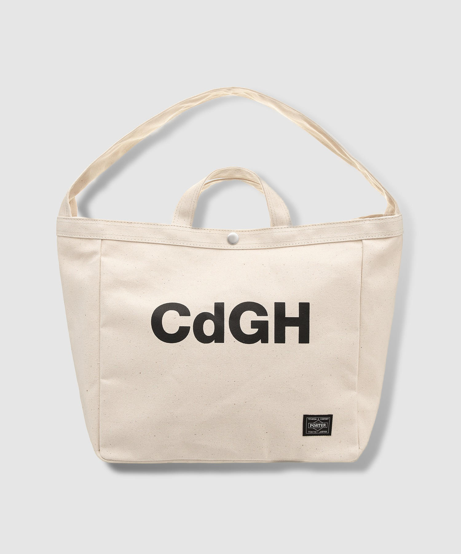 comme des garcons × PORTER CdGH ボディバッグ | labiela.com