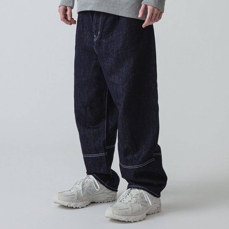 COMME des GARCONS HOMME』 SWEAT PANTS（スウェットパンツ）｜COMME 