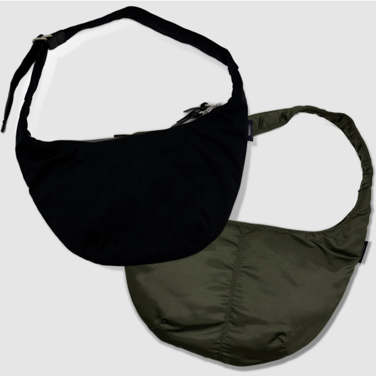 COMME des GARÇONS HOMME ショルダーバッグ　ボディバッグ COMME des GARCONS ☆CORDURA ナイロン ボディバック 要在庫確認