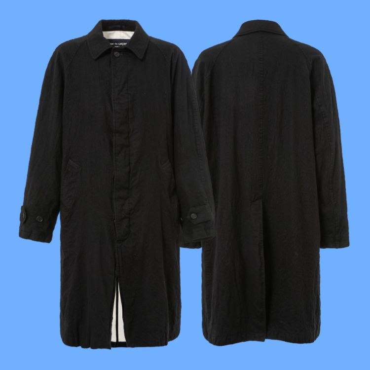 COMME des GARCONS HOMME｜コム デ ギャルソン・オムの