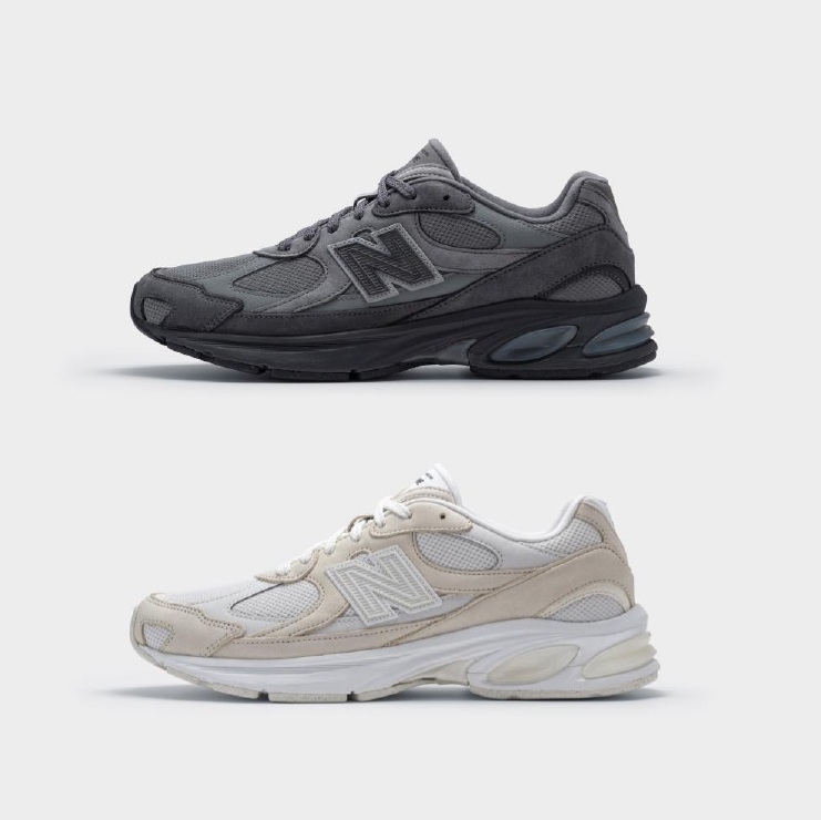 COMME des GARCONS HOMME�i�R�� �f �M�����\���E�I���j�̃V���b�v�j���[�X�uCOMME des GARCONS HOMME × New Balance ABZORB 2010�v