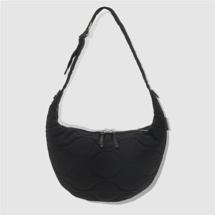 COTTON NYLON HOMME SHOULDER BAG（ショルダーバッグ）｜COMME des