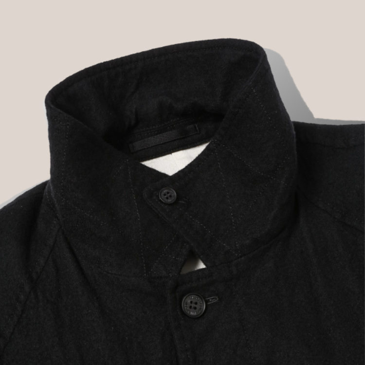 COMME des GARCONS HOMME�i�R�� �f �M�����\���E�I���j�̃V���b�v�j���[�X�u�wHOMME �k�O�E�[���R�[�g �x�v