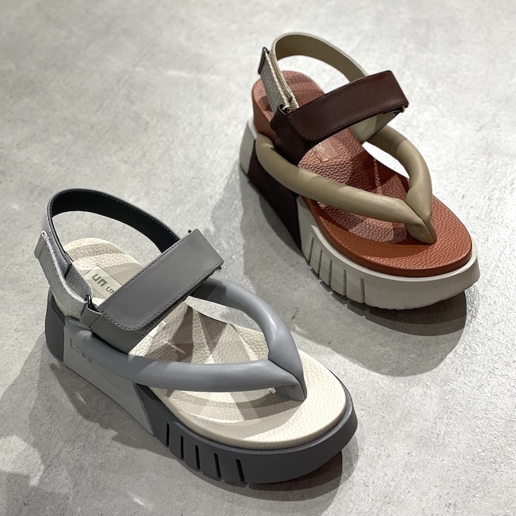 Delta Run(サンダル)|UNITED NUDE(ユナイテッドヌード)の ...