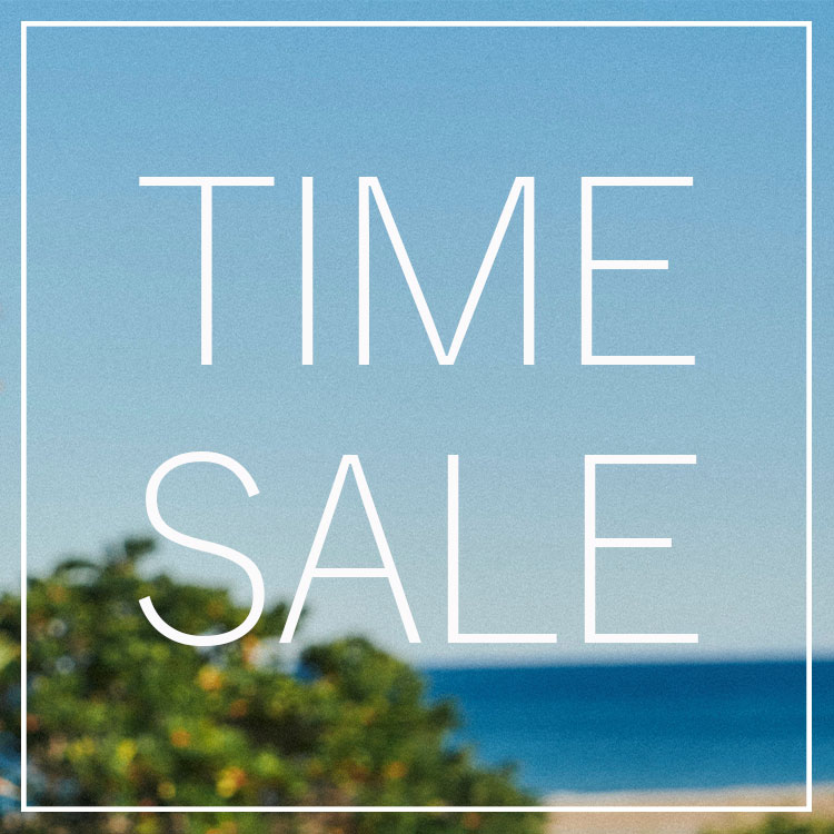 PELLICOiy[Rj̃Vbvj[XuTIME SALE JÒIv