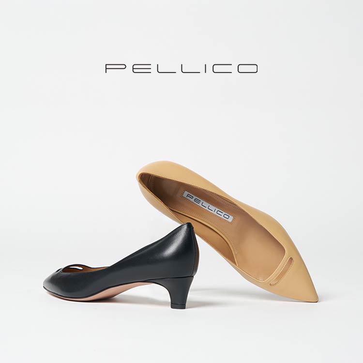 PELLICO�i�y���[�R�j�̃V���b�v�j���[�X�u�yPELLICO�z�l�C�̖،^ANDREA�����j���[�A�����ēo��v