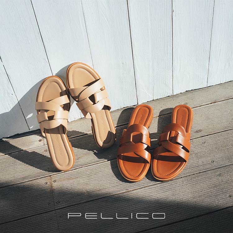 PELLICO�i�y���[�R�j�̃V���b�v�j���[�X�u�yPELLICO�z�C���킸�A�ł�������Ɣ������B����̈�����x����T���_�����o��B�v