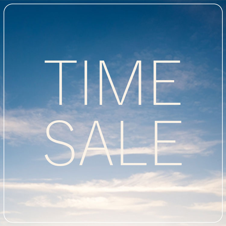 PELLICO�i�y���[�R�j�̃V���b�v�j���[�X�u�yPELLICO�zTIME SALE �J�Ò��I�v