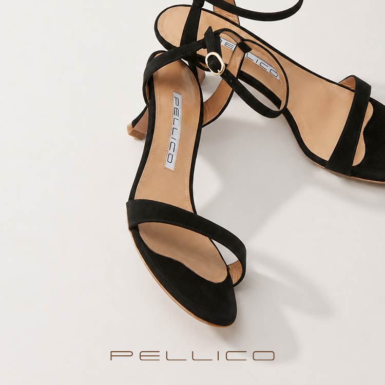 PELLICO�i�y���[�R�j�̃V���b�v�j���[�X�u�yPELLICO�zSAMI - Where Elegance Meets Comfort�v