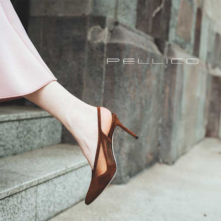 PELLICO�i�y���[�R�j�̃V���b�v�j���[�X�u�yPELLICO�z�y�₩�Ȕ�������Z���`���[���p���v�X���o��B�v