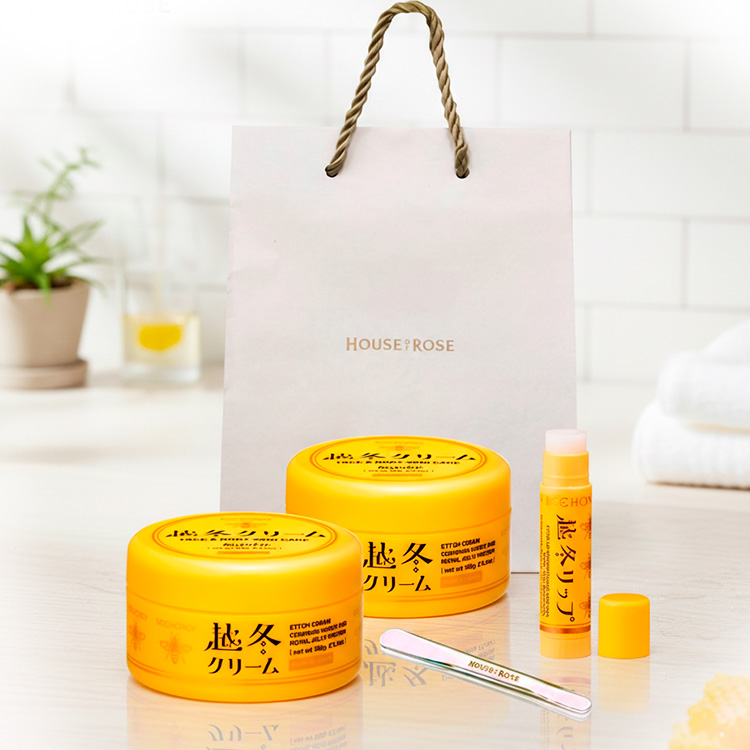 ハウスオブローゼ / ジュビリーローズ オードパルファム 50mL（香水