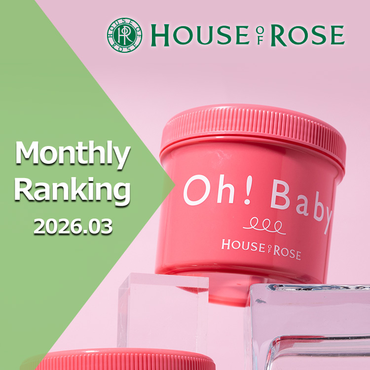 �n�E�X �I�u ���[�[�i�n�E�X �I�u ���[�[�j�̃V���b�v�j���[�X�u3���̐l�C�A�C�e��TOP5���v